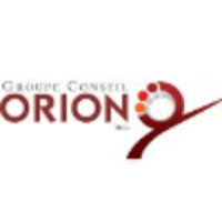 Groupe Conseil Orion logo, Groupe Conseil Orion contact details