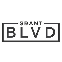 Grant BLVD logo, Grant BLVD contact details