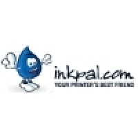 Inkpal.com logo, Inkpal.com contact details