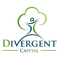 Divergent Capital logo, Divergent Capital contact details