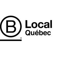 B Local Québec logo, B Local Québec contact details