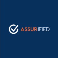 Assurified logo, Assurified contact details