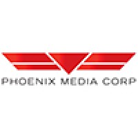 Phoenix Media Corp. logo, Phoenix Media Corp. contact details