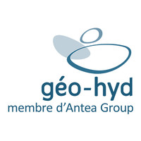 Géo-Hyd logo, Géo-Hyd contact details