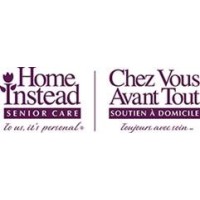 Home Instead | Chez Vous Avant Tout logo, Home Instead | Chez Vous Avant Tout contact details