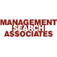 Management Search Associates logo, Management Search Associates contact details