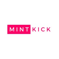 Mint Kick logo, Mint Kick contact details