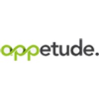 Appetude logo, Appetude contact details