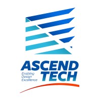 AscendTech Group logo, AscendTech Group contact details