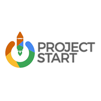 Project Start logo, Project Start contact details