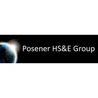 Posener HS&E Group logo, Posener HS&E Group contact details