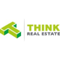 Think Real Estate logo, Think Real Estate contact details