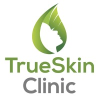 TrueSkin Clinic logo, TrueSkin Clinic contact details