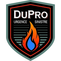 DUPRO URGENCE SINISTRE logo, DUPRO URGENCE SINISTRE contact details