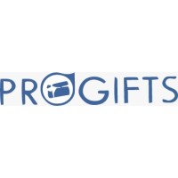 Progift logo, Progift contact details