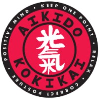 Bullockhead Creek Kokikai Aikido logo, Bullockhead Creek Kokikai Aikido contact details