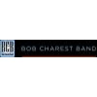 Bob Charest Music logo, Bob Charest Music contact details