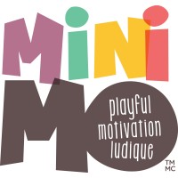 Minimo Playful Motivation logo, Minimo Playful Motivation contact details