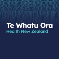 Te Whatu Ora Health New Zealand logo, Te Whatu Ora Health New Zealand contact details