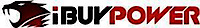 iBUYPOWER logo, iBUYPOWER contact details