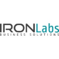 IRON Laboratories logo, IRON Laboratories contact details