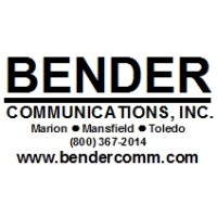 Bender Communications Inc logo, Bender Communications Inc contact details