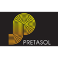 Pretasol logo, Pretasol contact details