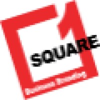 Square 1 Branding logo, Square 1 Branding contact details