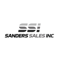 Sanders Sales Inc. logo, Sanders Sales Inc. contact details