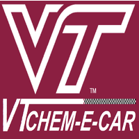 Chem-E-Car at Virginia Tech logo, Chem-E-Car at Virginia Tech contact details