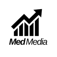 Med Media Agency logo, Med Media Agency contact details