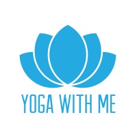 Yoga With Me logo, Yoga With Me contact details