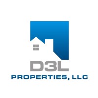 D3L Properties LLC logo, D3L Properties LLC contact details