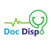 DocDispo logo, DocDispo contact details