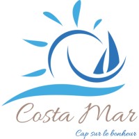 Costa Mar logo, Costa Mar contact details