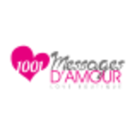 1001 messages d'amour logo, 1001 messages d'amour contact details