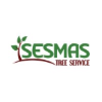 Sesmas Tree Service logo, Sesmas Tree Service contact details