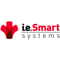 iesmartsystems logo, iesmartsystems contact details