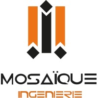 MOSAÏQUE INGÉNIERIE logo, MOSAÏQUE INGÉNIERIE contact details