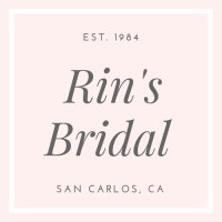 Rins Bridal logo, Rins Bridal contact details