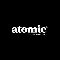 Atomic Coffee Roasters logo, Atomic Coffee Roasters contact details