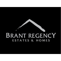 Brant Regency Real Estate logo, Brant Regency Real Estate contact details