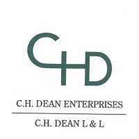 CH Dean Enterprises logo, CH Dean Enterprises contact details