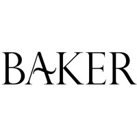 Baker Brand logo, Baker Brand contact details