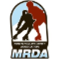 Men's Roller Derby Association logo, Men's Roller Derby Association contact details