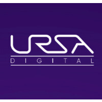 Ursa Digital logo, Ursa Digital contact details