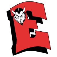 East High School logo, East High School contact details