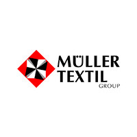 MÃ¼ller Textil GmbH logo, MÃ¼ller Textil GmbH contact details