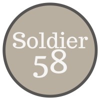 Soldier58 LLC logo, Soldier58 LLC contact details