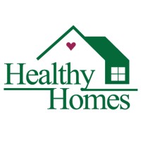 Healthy Homes, Inc. logo, Healthy Homes, Inc. contact details